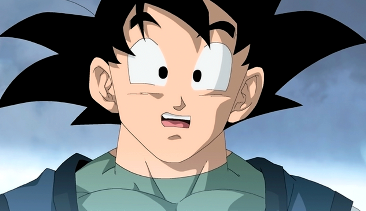 Dragon ball 2025 absalon episode 1