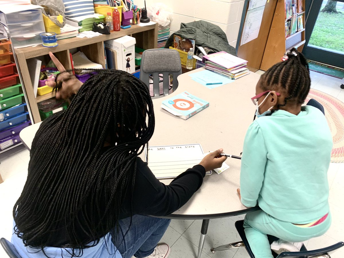 Grade 5 clubs for Spring Semester kicked off this week at Goodyear. Students may select from coding, archery, buddy up, media/morning news, or music club this term. #weteachglynn #growleadexcel