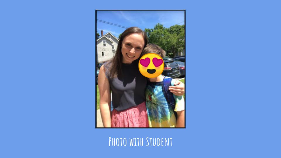 NEW UDL in 15 Minutes: @MsLombardiGr4 empowers her 4th graders to set their own goals, track their strengths and needs, and then lead their own parent conferences. Hear how she designs for this success! bit.ly/3p3kDvE #UDLchat #UDL @MelroseCurricul #UDLchatIE <a href="/MelrosePS/">MelrosePublicSchools</a>