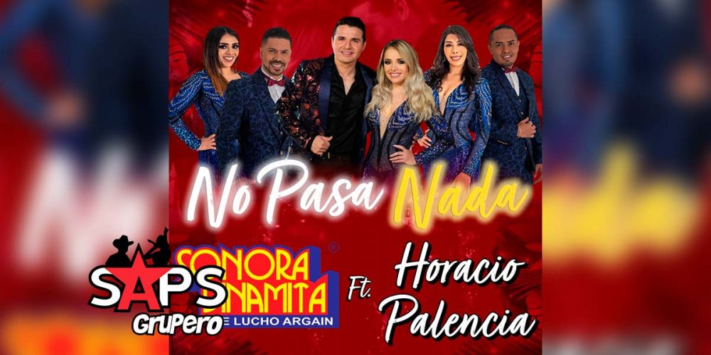 SAPSGrupero's tweet photo. Este 2021 La Sonora Dinamita De Lucho Argaín @SonnoraDinamita llega con música nueva para poner a bailar a su público, acompañados del reconocido cantautor Horacio Palencia @horaciopalencia.
https://t.co/rQH1z2cpGH https://t.co/E6wEwEzsiz