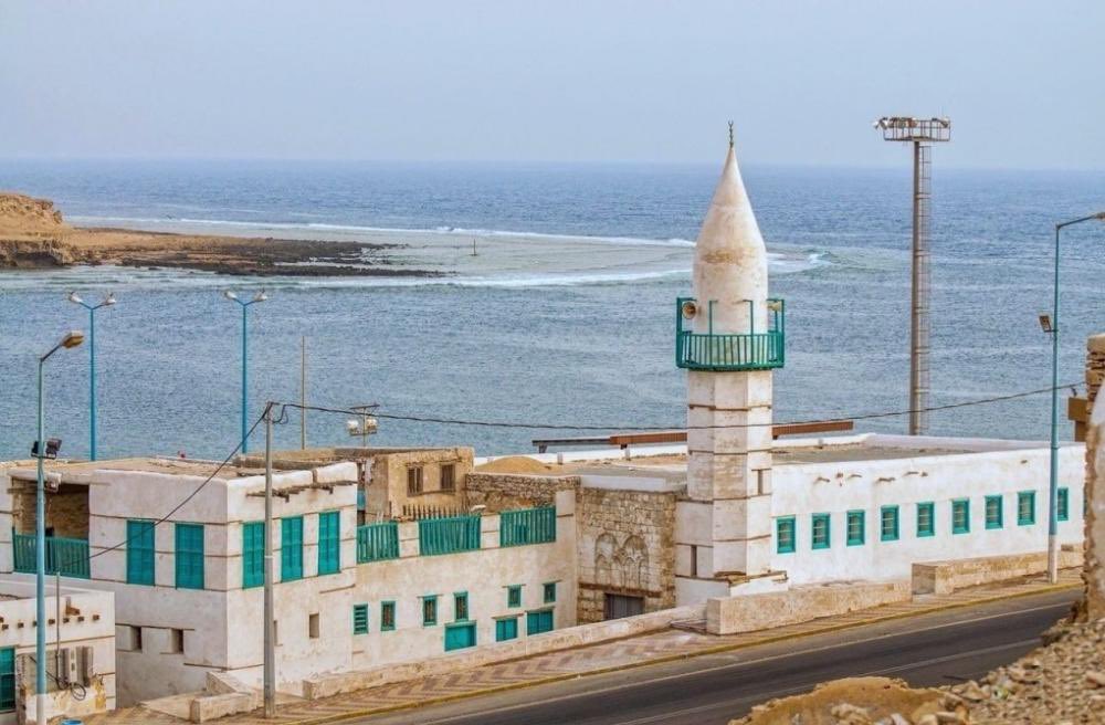 ahmd_alsharef's tweet photo. #صور 
من مجلس #مسجد_الاشراف آل مرعي،  بمحافظة #الوجه تصميم و رؤية الأستاذ القدير أحمد الشريف @ahmedalsreali  المسؤول عن وقف السّاده الأشراف آل مرعي بمحافظة #الوجه https://t.co/V84l146jv7