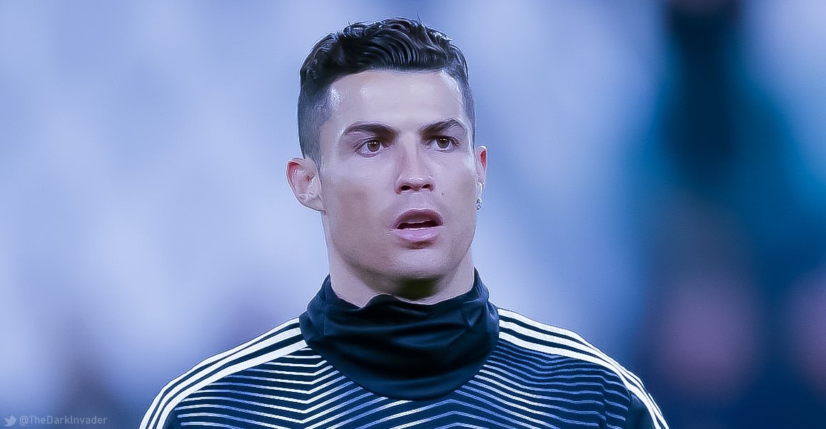 Cristiano Ronaldo has now scored 20 major final goals in his career with his goal against Napoli tonight. 

Undoubtedly the greatest big game player of all time.