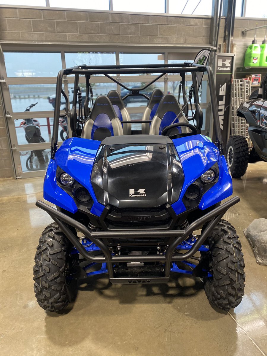 GrapevinePS's tweet image. Dreaming of a new ride? We have what you need! We carry new and used Polaris, Kawasaki, CFMOTO, KTM and Slingshot! Check out our current inventory here! 👇
grapevinepowersports.com/--inventory
We hope to see y’all soon! #grapevinepowersports #polaris #ktm #kawasaki #slingshot #cfmoto