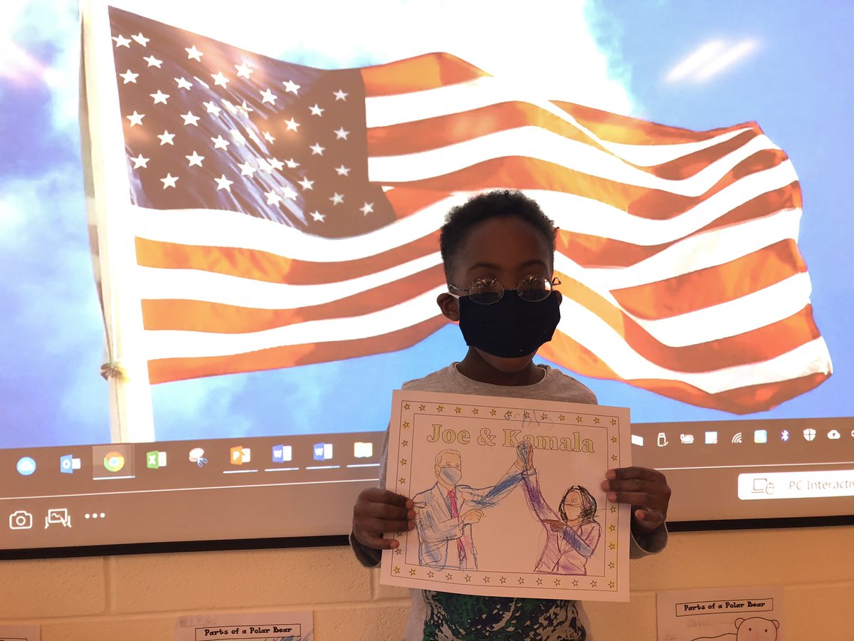 Bancroft Elementary tweet media