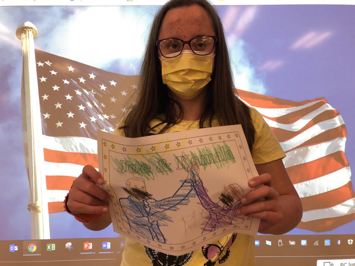 Bancroft Elementary tweet media