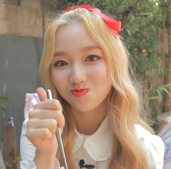 🦋 #고원 #GoWon #LOONA