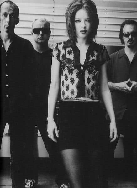 If you need some kicking tunes to deal with any or all of this listen to Garbage because they are amazing. If not them then listen whatever music soothes your soul in trying times and feel free to DM me.