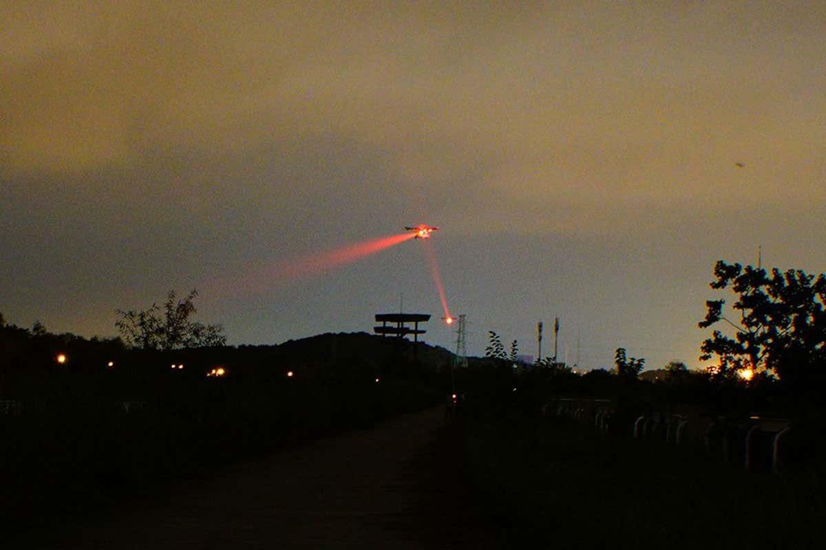 New Scientist tweet media