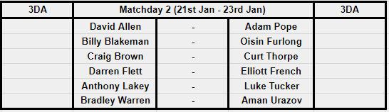 md2 fixtures