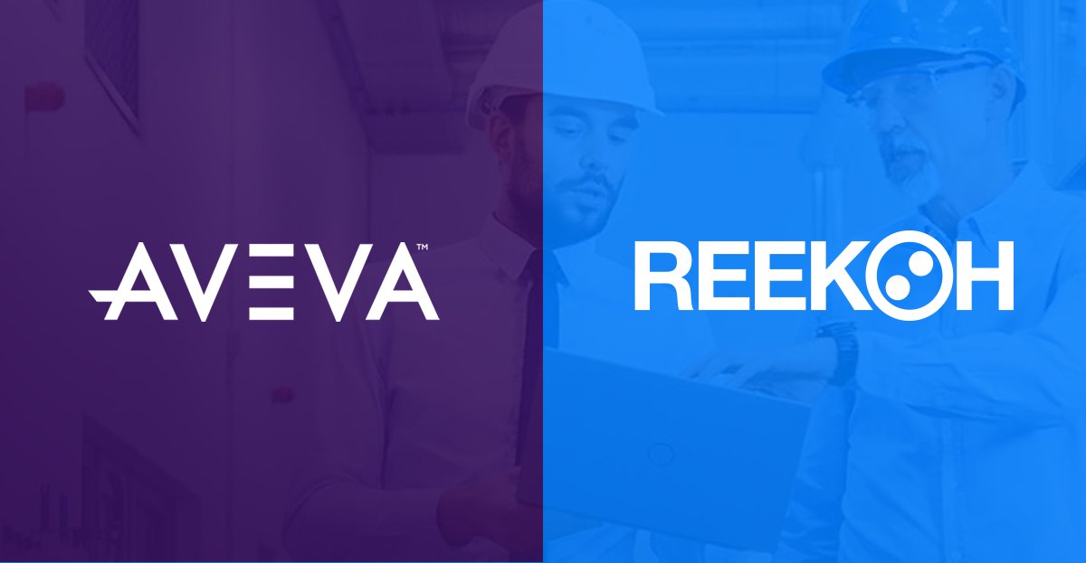 We're excited to announce that <a href="/AVEVAGroup/">AVEVA</a> has signed a global reseller agreement for Reekoh's IIoT Integration Cloud, bringing practical OT/IT integration into its catalogue and bundled solutions. reekoh.com/australian-iio… #IIoT #integration #Industry40