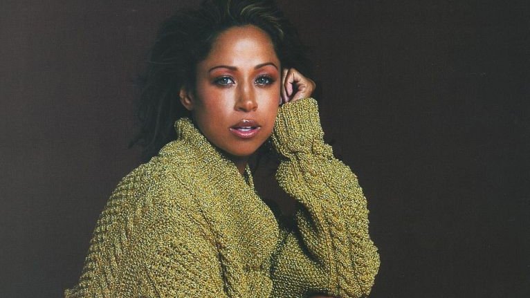 Happy Birthday to Stacey Dash (January 20, 1966 or 1967) 