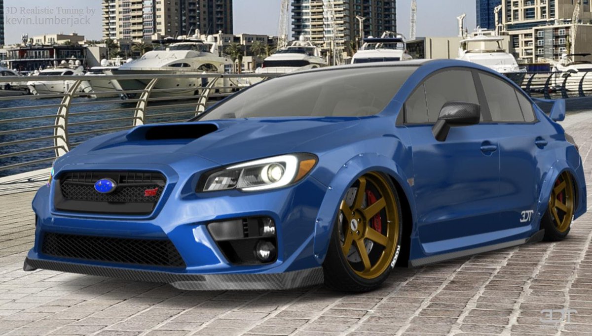 SubaruAmbMN's tweet photo. Boats, blue skies, blue water, blue WRX...very little not to like here folks. https://t.co/MiGgGF4S50