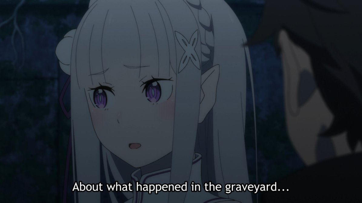 Man, the romance in this series being handled with such care & maturity is always really nice to see.