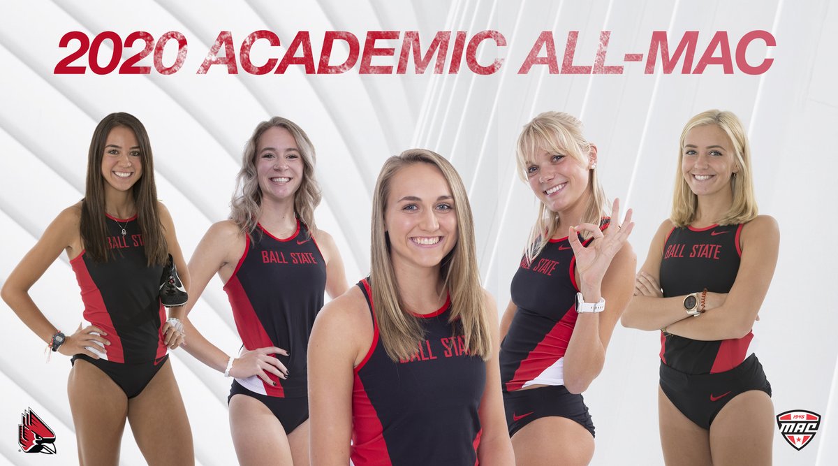 Ball State Track & XC tweet media