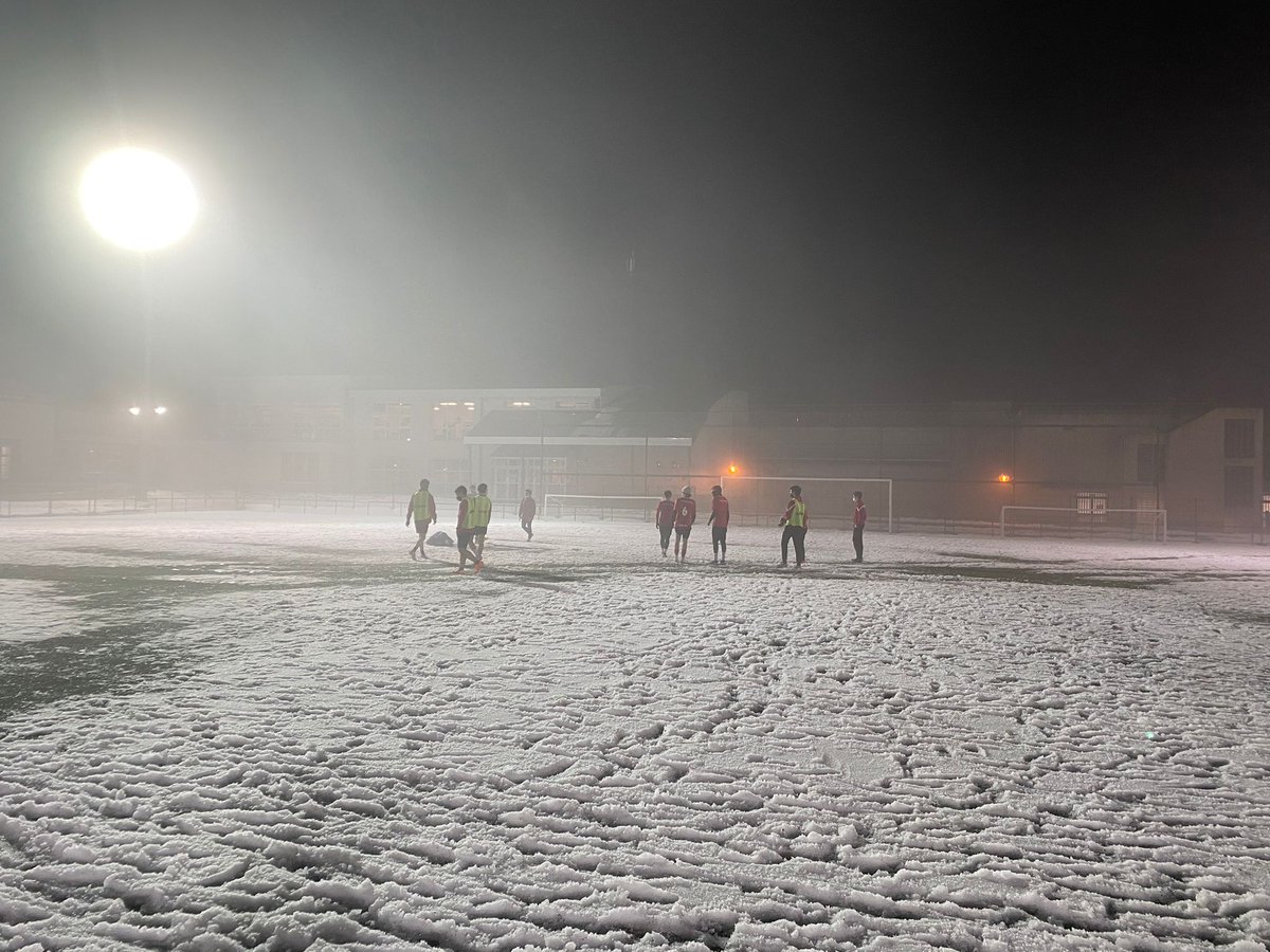 CD Alpedrete tweet media