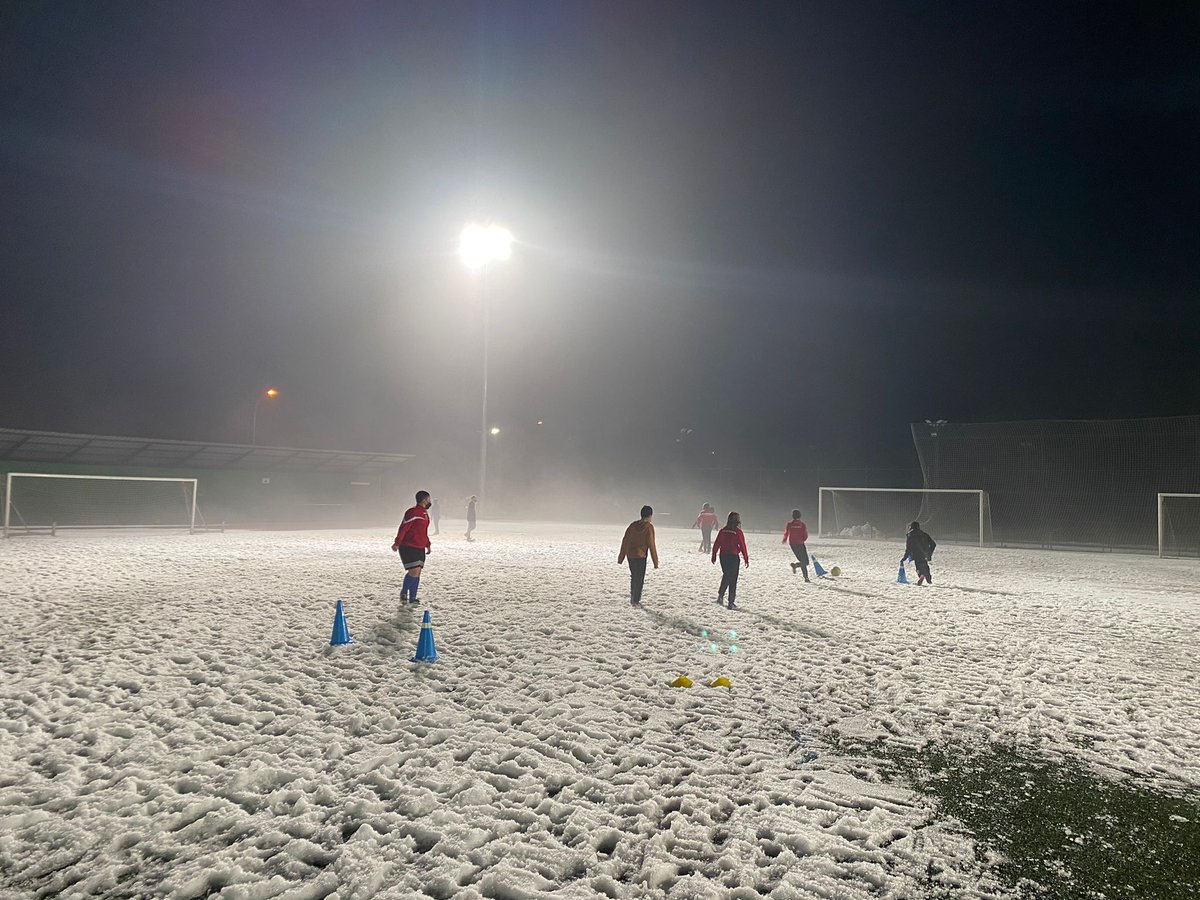 CD Alpedrete tweet media