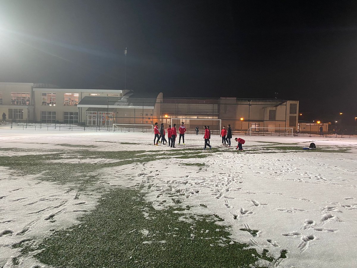 CD Alpedrete tweet media