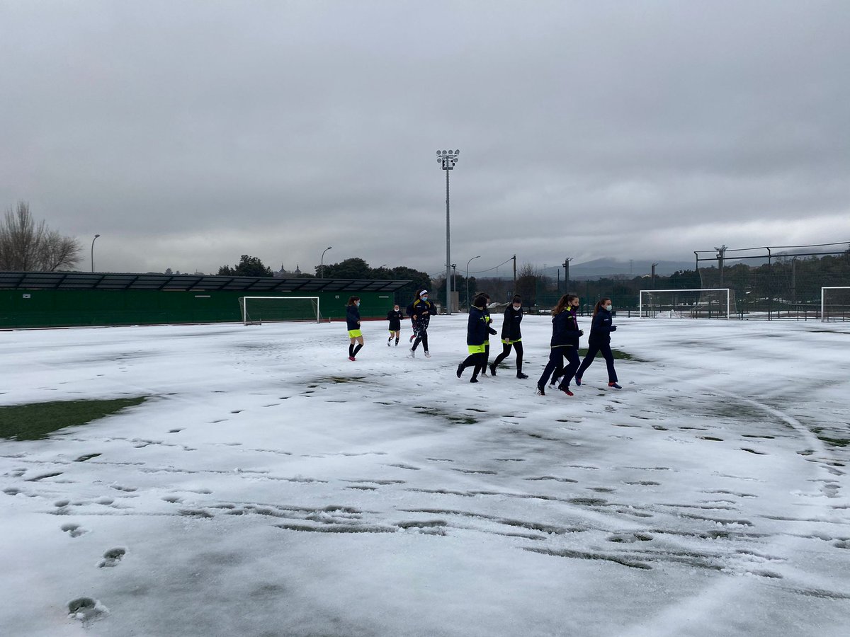 CD Alpedrete tweet media