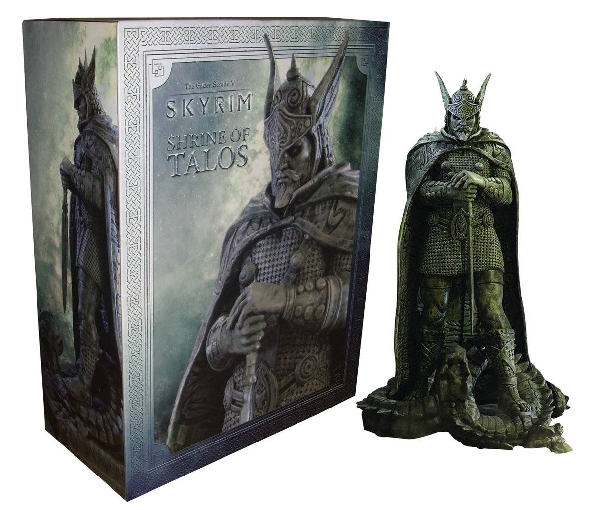 SuperheroRoxi's tweet image. Happy Birthday @DaTrollGuy_ 

You probably already have one of these, but I thought you may like it. 

#TalosGuideYou