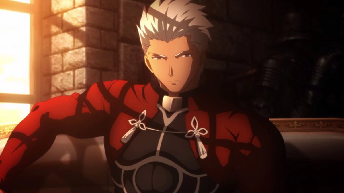 Archer's True Motivations.Obviously Unlimited Blade Works spoilers but also slight Fate and Heaven's Feel spoilers as well.