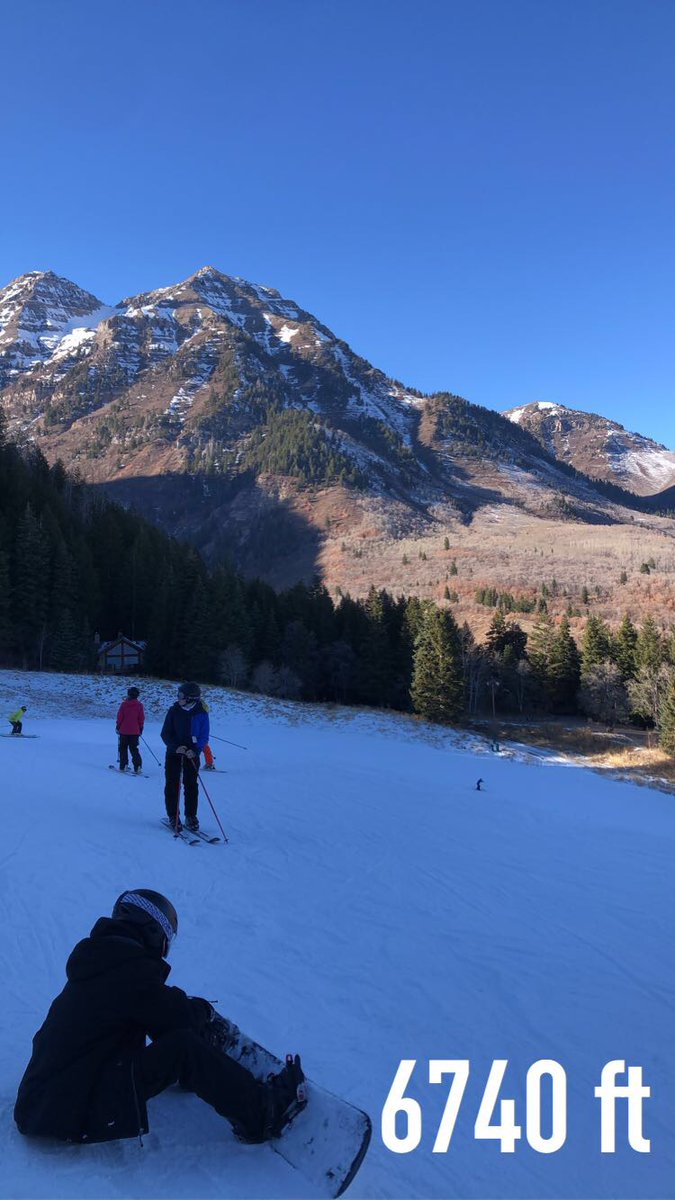 JordanMartens_'s tweet photo. I moved across the country to Utah a few months ago and it was the best decision I’ve made. https://t.co/t8vZAnK3d5