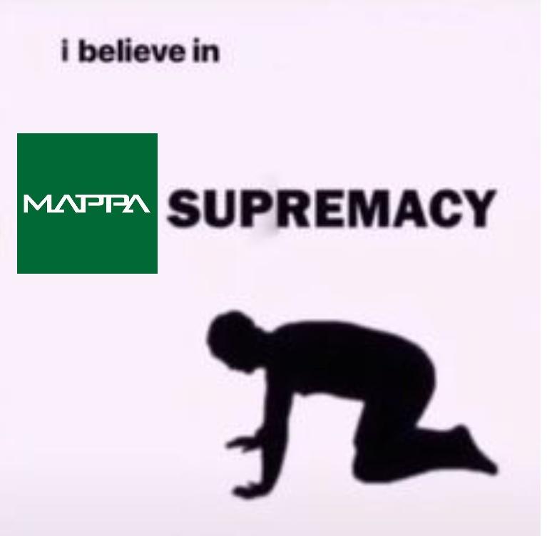 kimslutja's tweet image. Fuck all the MAPPA haters go animate your own series mfs 🖕🏾🖕🏾