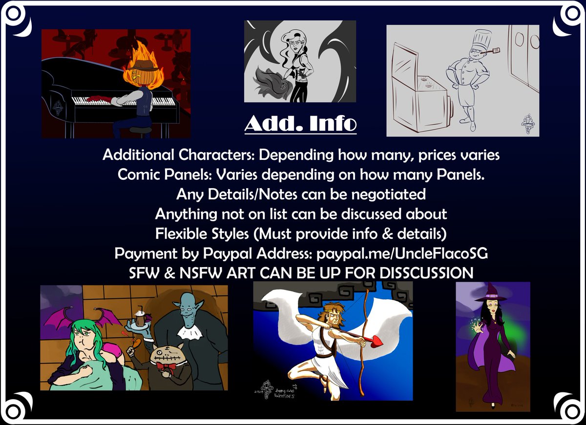 Uncle Flaco 🏳️‍🌈 tweet media