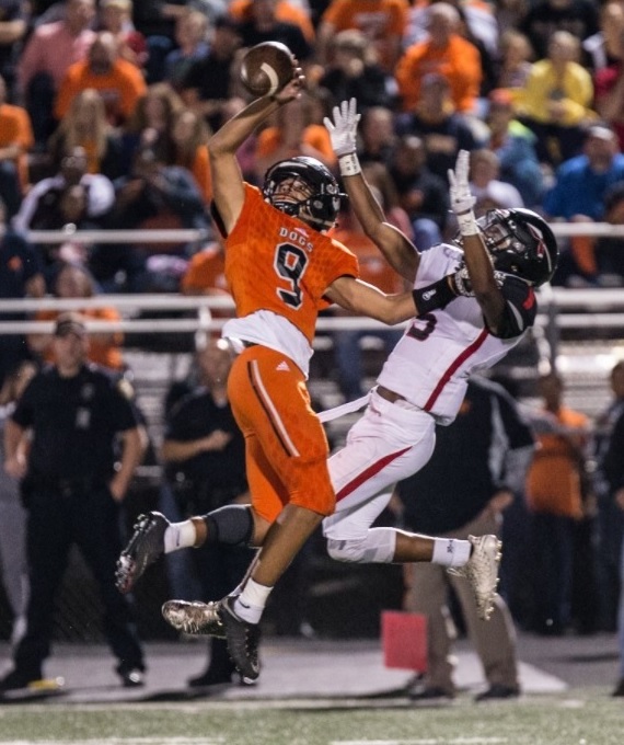 BradCooperFSP's tweet photo. Welcome to First State Preps Athletic Scouting & Recruiting Class of 2021 Safety/WR @antsmith2021!!
Anthony Smith Athletic Profile
https://t.co/zL9IXNjd9w
Visit https://t.co/F4dy6cxgWh for assistance with your college recruitment!
#BeScoutedGetRecruited
#MakeYourDreamsAReality https://t.co/N4SYwNjODf