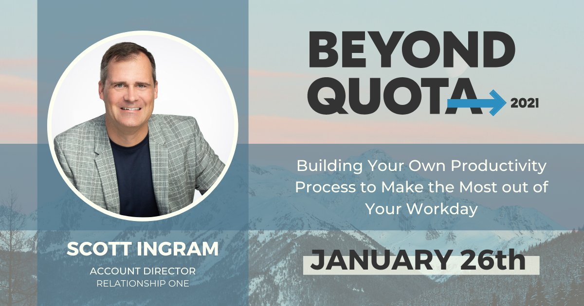 Scott Ingram tweet media