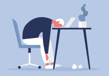myHRpeeps's tweet photo. Are your employees feeling the Covid-19 burn out? Unaddressed job burnout can have serious consequences on employees’ mental health, performance &amp; careers.  We can help address this challenge head on. Call us 800.484.5856 or email info@myhrpeeps.com.

#stressed #anxious #worries https://t.co/ZwjZCvSLJ1