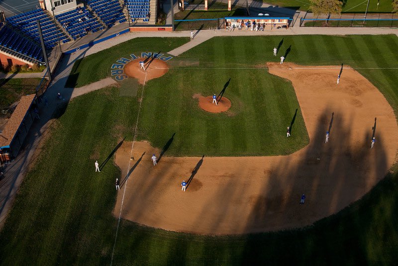 NickRucker11's tweet photo. I would like to announce that I will be attending Eastern Illinois University to continue my academic and baseball career!! #gopanthers https://t.co/l5FQBAzCuS