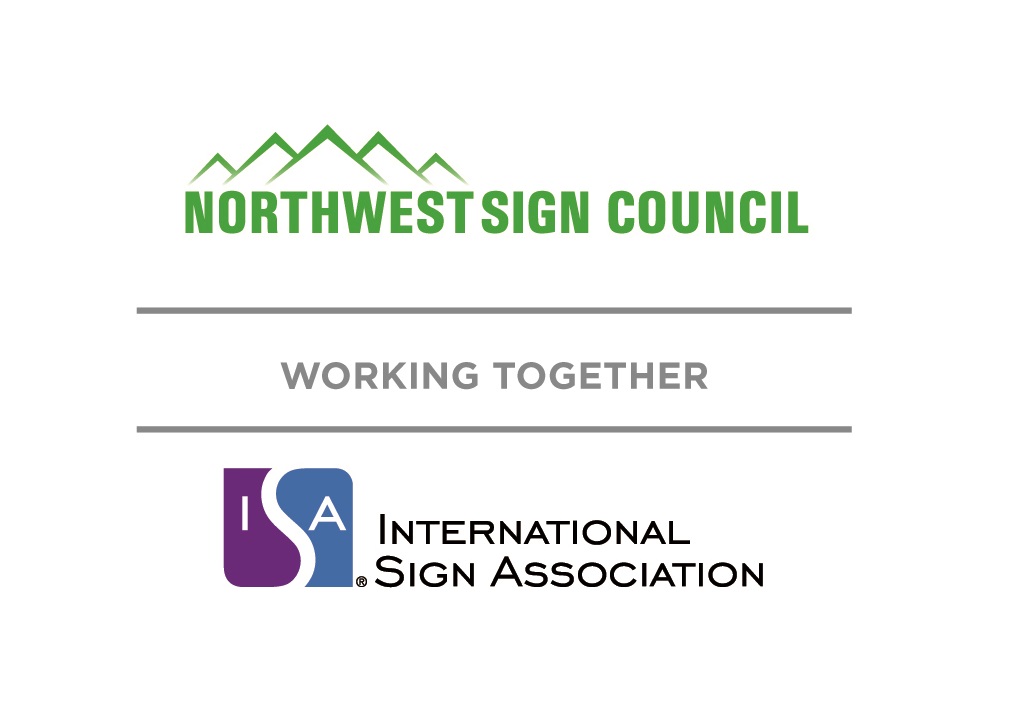 BuiltbyPhoenix's tweet photo. PHOENIX CREATIVE is a proud member of the Northwest Sign Council and International Sign Association!
@NWSignCouncil @ISAsigns https://t.co/85NxD9qVwn