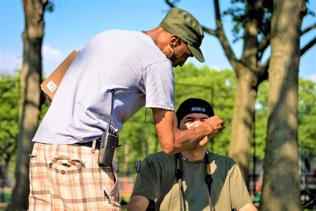 It takes a lot of people to make a winning team. Everybody's contribution is important.
#Videoproduction #entrepreneur #Digital #videoagency #corporatevideo #Video #marketing #Newyork #startup #business #entrepreneurship #film #filmmaking #videos https://t.co/5g2VWvz9xz