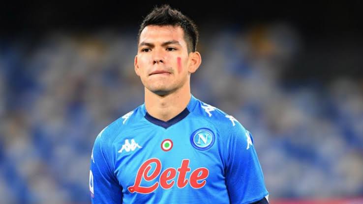schiv1's tweet photo. El Chuky Lozano pierde la Super Copa de Italia, buen partido del mexicano. En dos ocasiones Szczesny le negó la gloria.

Juventus Campeón. https://t.co/SDxPedXmZz