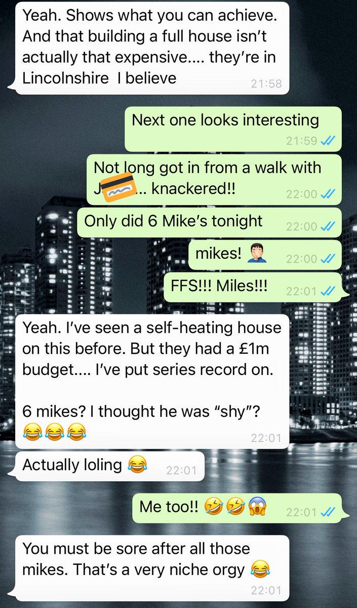 Gotta love a well replaced word #autocorrect #autocorrectfail