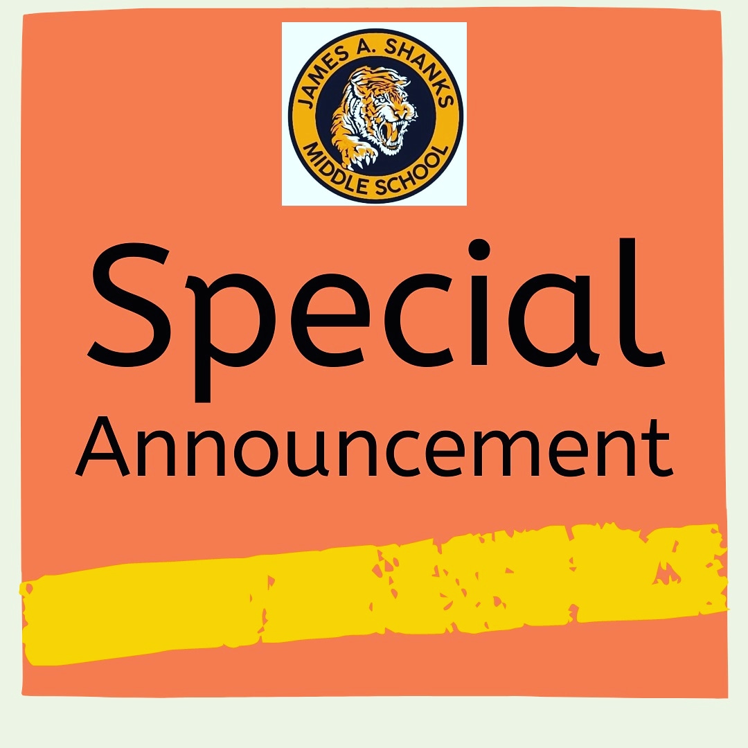 jasmsofficial's tweet photo. Special Announcement!!!
This Thursday, January 21, All Classes Will Be Held Virtually.  
For More Information, https://t.co/BxJNvhwIan https://t.co/F9ZsppDJMC