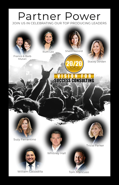 Suzylender's tweet photo. Excited to be named a top producer! Thank 20/20 Vision for Success Coaching!
#eliteproducersat2020VSC #2020visionforsuccesscoaching https://t.co/R6u0pRc38G