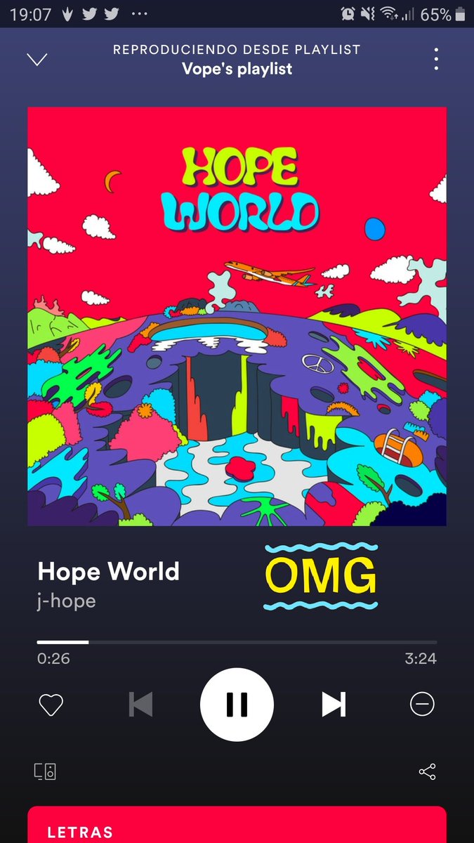 hopminie's tweet photo. bueno hobi tiene algo especial que siempre me hace sentir bien, con solo escuchar su angelical voz:(
#HobiSummerParty #StreamFor_JIMIN #GetReadyForScenery @BTS_twt https://t.co/ZIgQwNd8aW