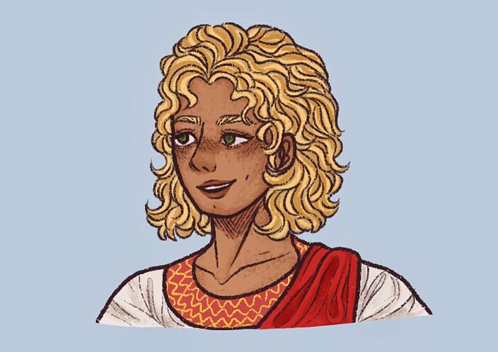 haz_po's tweet photo. Aristos Acaion and Philtatos; Achilles and Patroclus as described in Madeline Miller’s beautiful book The Song of Achilles.
#tsoa #thesongofachilles #patrochilles #achilles #patroclus #madelinemiller #LGBTQ #gay #GreekMythology #AncientGreece #greekgods #art #originalart https://t.co/XVOyN3Kh1y