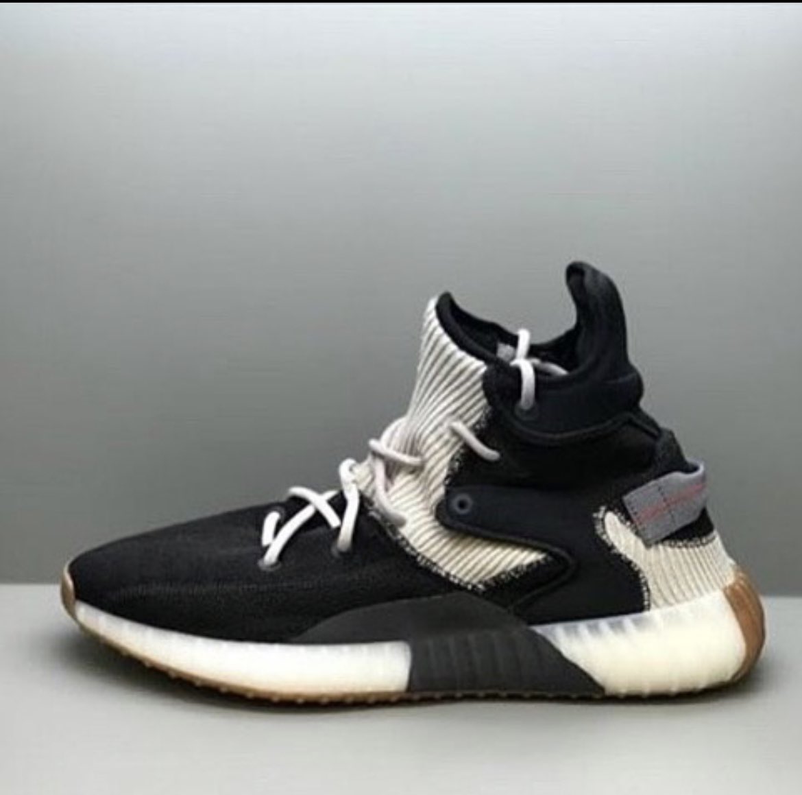 yeezy mafia shoes