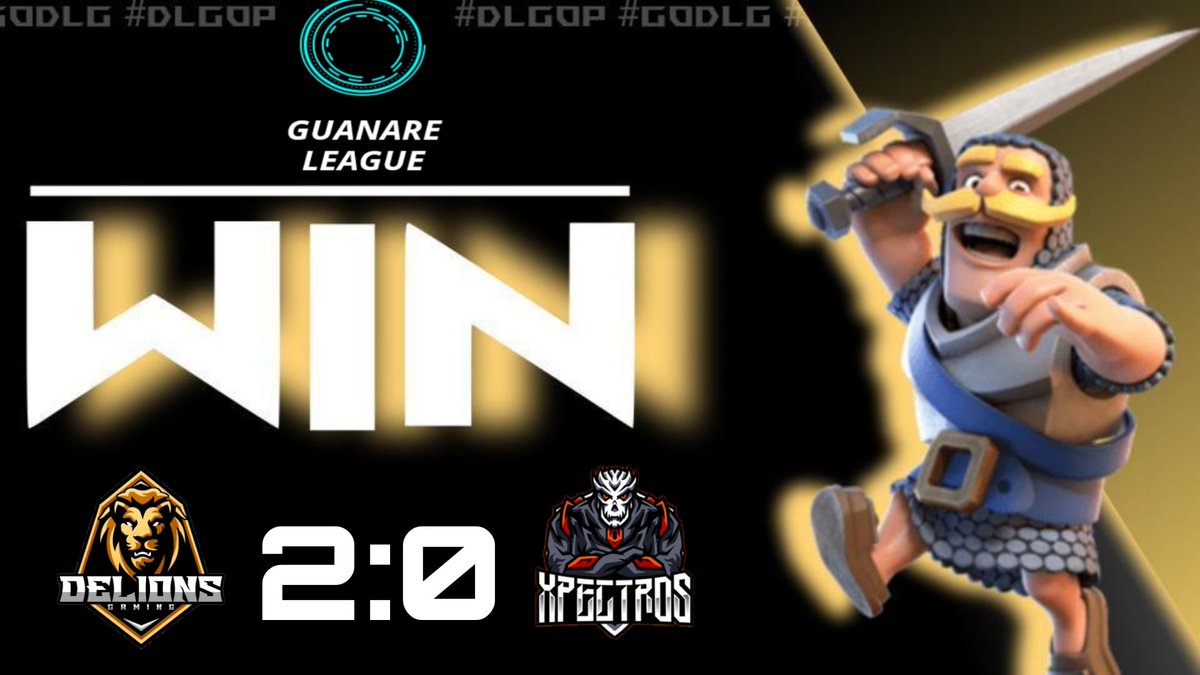 LETS GOOO!!!
WE ARE MOVING INTO THE BIG FINAL!!!🦁🦁❤🔥

WE BEAT <a href="/XpectrosCr/">Xpectros</a> IN THE SEMIFINAL MATCH 2:0! 
After a perfect 2v2 win by <a href="/wolfswelpii/">Wolfi</a> and @nikicr4 can we complete our journey with a good debut by <a href="/OURDAD1/">123</a> (also by <a href="/geo_nodo/">Nodo</a>) and a clean 2:0 Perf. by OP @ZacaCA25 🔥🦁