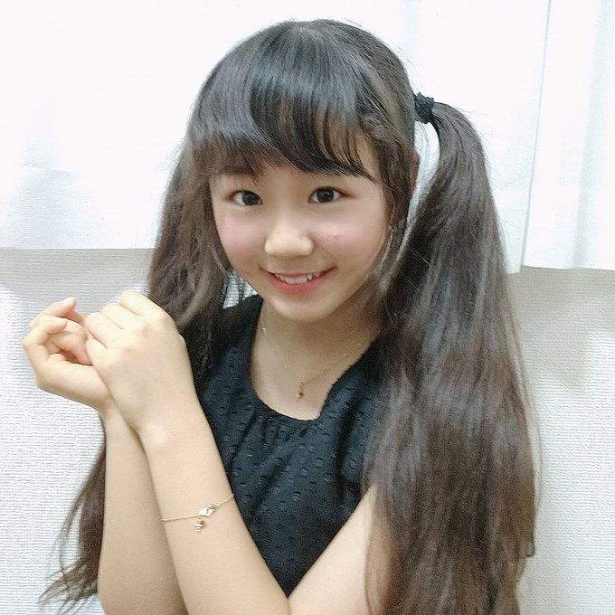 Twitterのコスプレ画像2