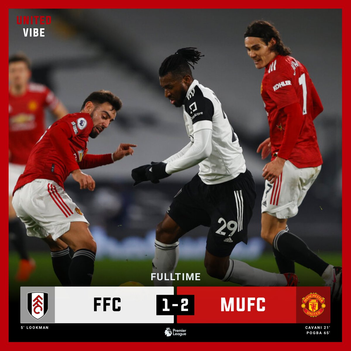 United Path tweet media