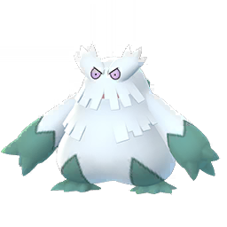 6. COLORADOABOMASNOWThis Pokemon best represents Colorado because it embodies the two most important things about Colorado: snow for winter sports (white) & weed (green)