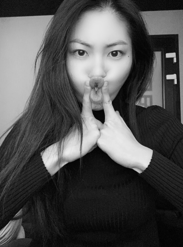 clc7turkey's tweet photo. 210121 | Eunbin U CUBE Güncellemesi (1) https://t.co/jSerMqK03r