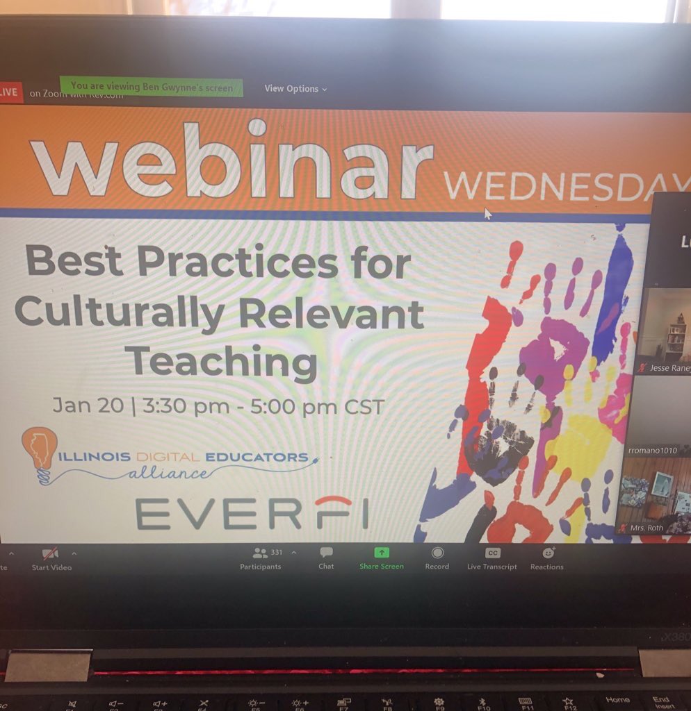 d60FACS's tweet photo. Perfect day for this PD. @EVERFIK12 @ideaillinois  #d60learns💙💛 #IDEAil #FCSed https://t.co/geKvo4LbKp