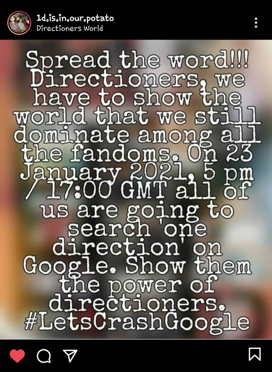 luisat0mlinson's tweet photo. #LetsCrashGoogle #1directioner #directioner #directioners #1d #onedirection #onedirectionfamily #onedirectionfandom https://t.co/9sn7CfJDf3