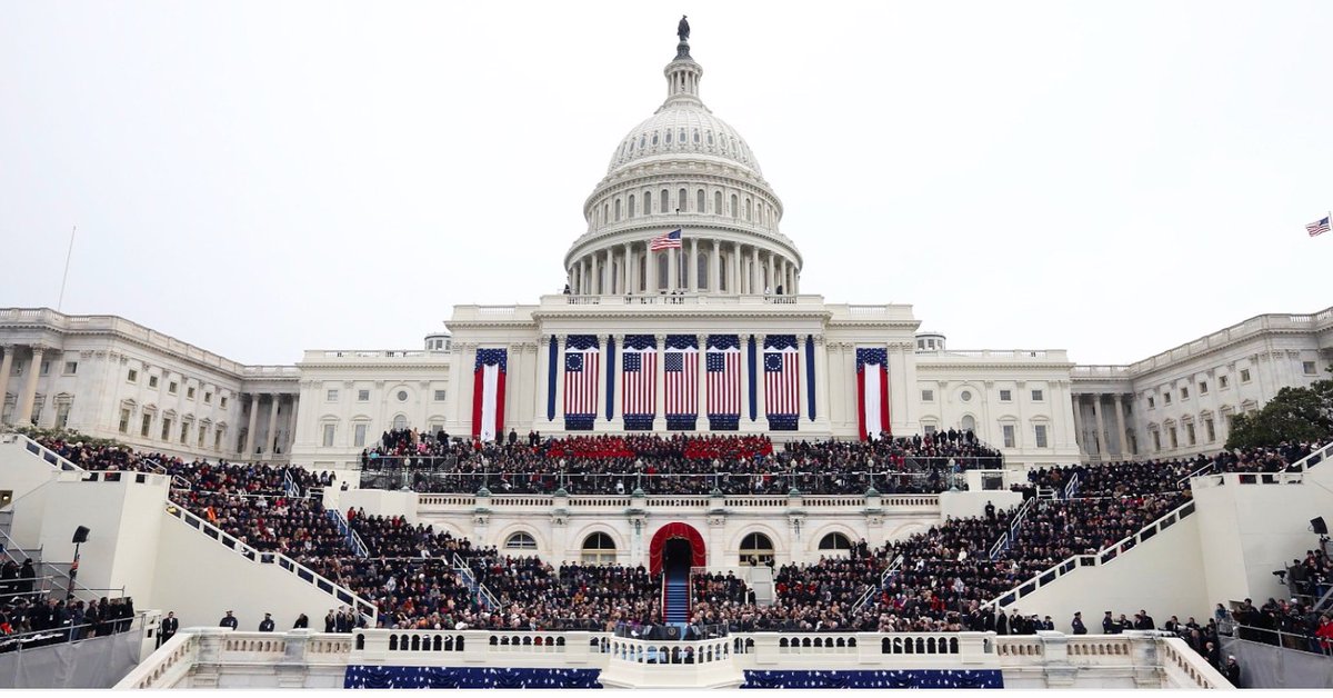 MyEdm_LB's tweet photo. #congratulationsamerica #welcomebackamerica #Inauguration2021 #46potus https://t.co/Ey4vBLWs4c