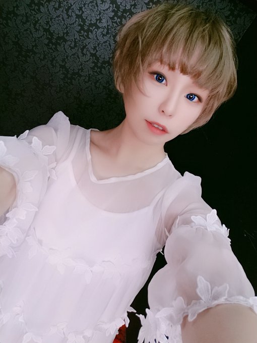 コスプレイヤー碧葉さちのTwitter画像21