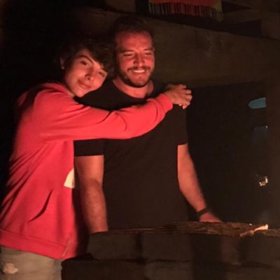 Christian Di Candia tweet media